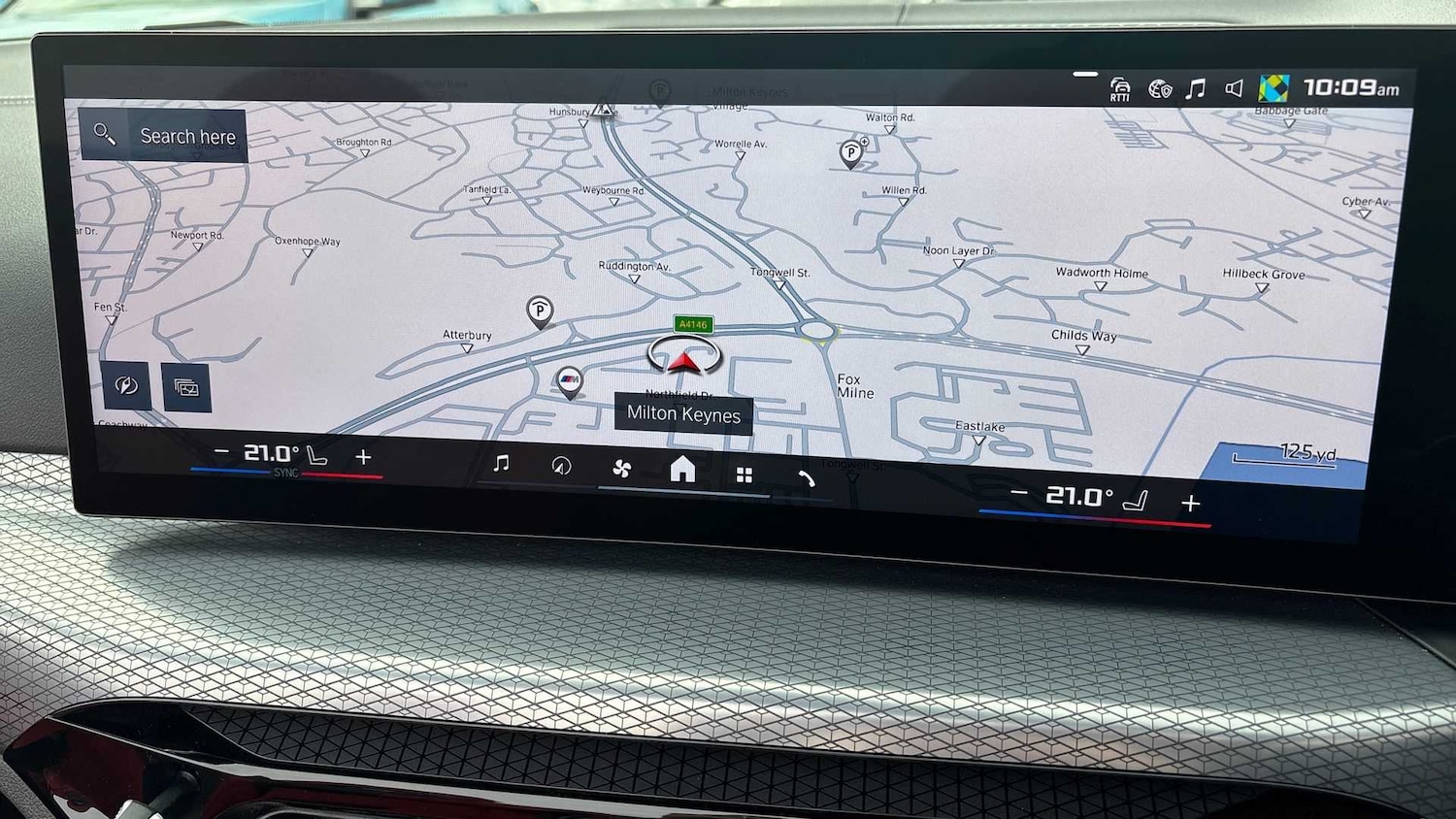 Used BMW M4 2025 for sale - 76298467: Photo 33