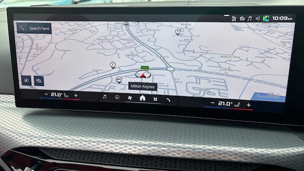 Used BMW M4 2025 for sale - 76298467: Photo 33