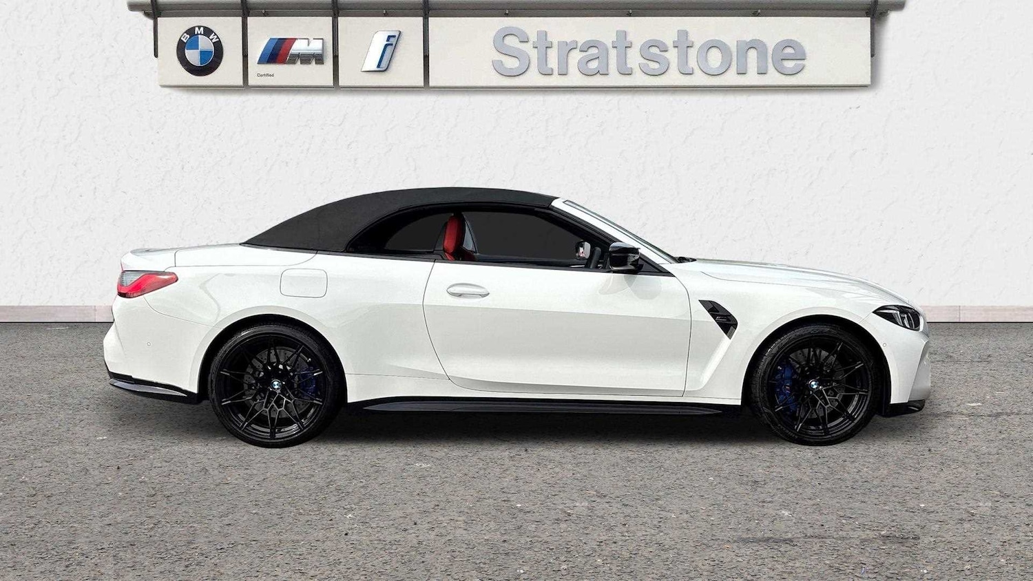 Used BMW M4 2025 for sale - 76298467: Photo 4