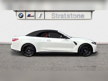 Used BMW M4 2025 for sale - 76298467: Photo 4