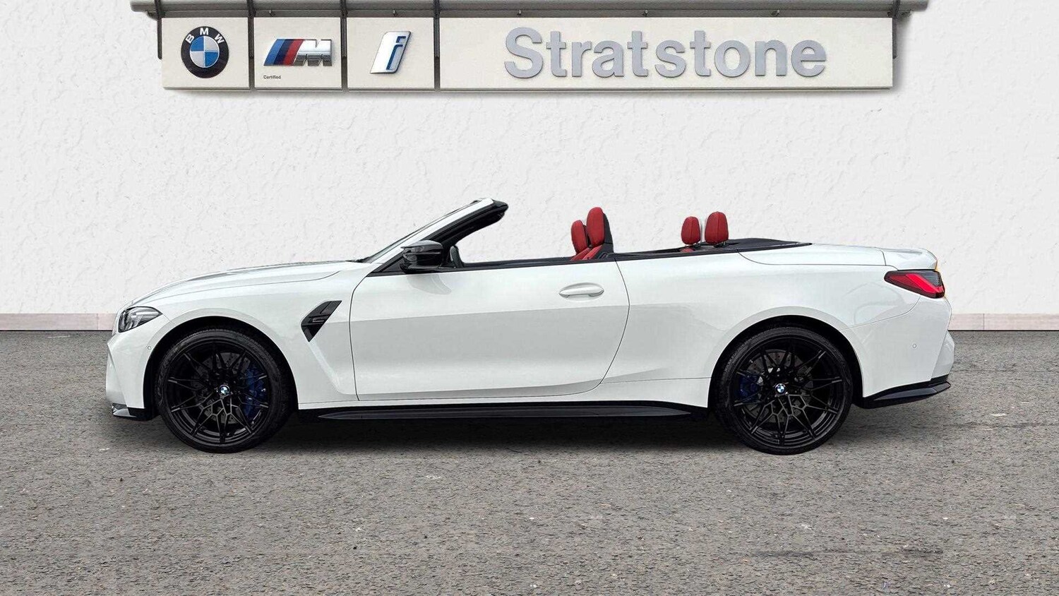 Used BMW M4 2025 for sale - 76298467: Photo 5