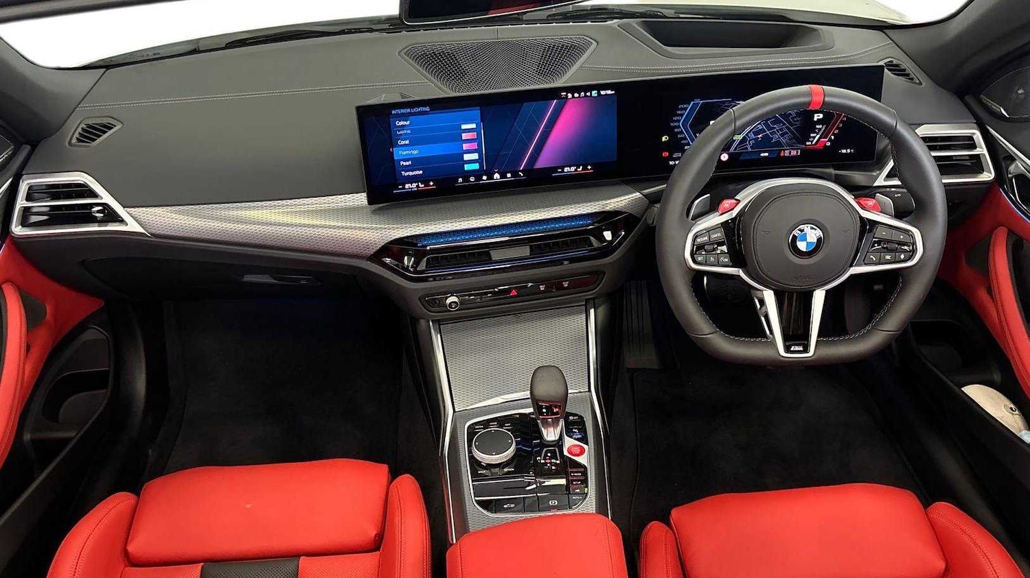 Used BMW M4 2025 for sale - 76298467: Photo 6