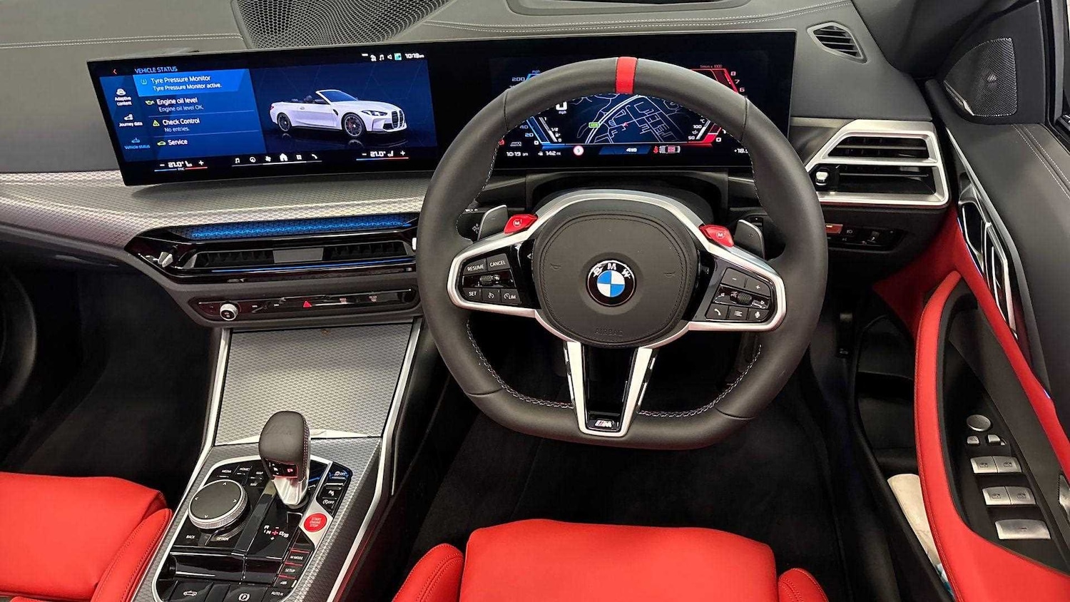 Used BMW M4 2025 for sale - 76298467: Photo 7