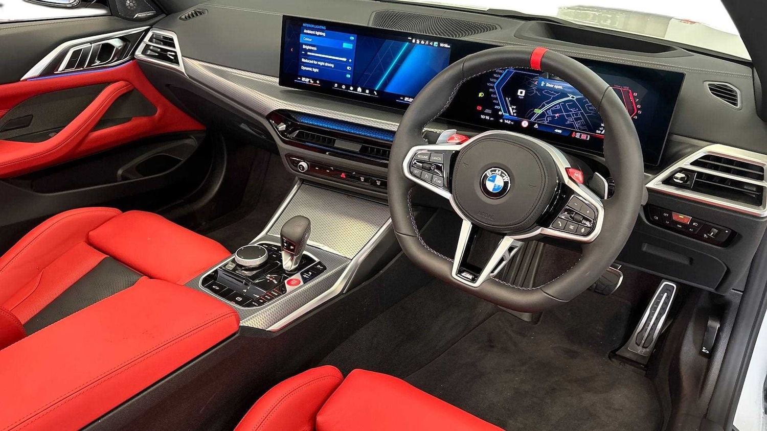 Used BMW M4 2025 for sale - 76298467: Photo 8