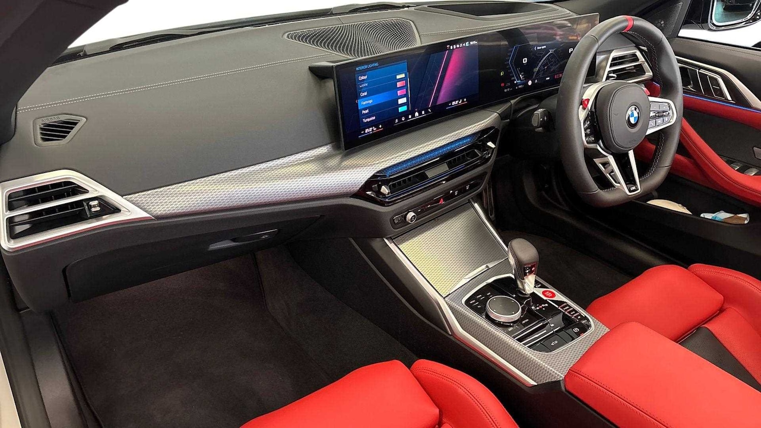 Used BMW M4 2025 for sale - 76298467: Photo 9