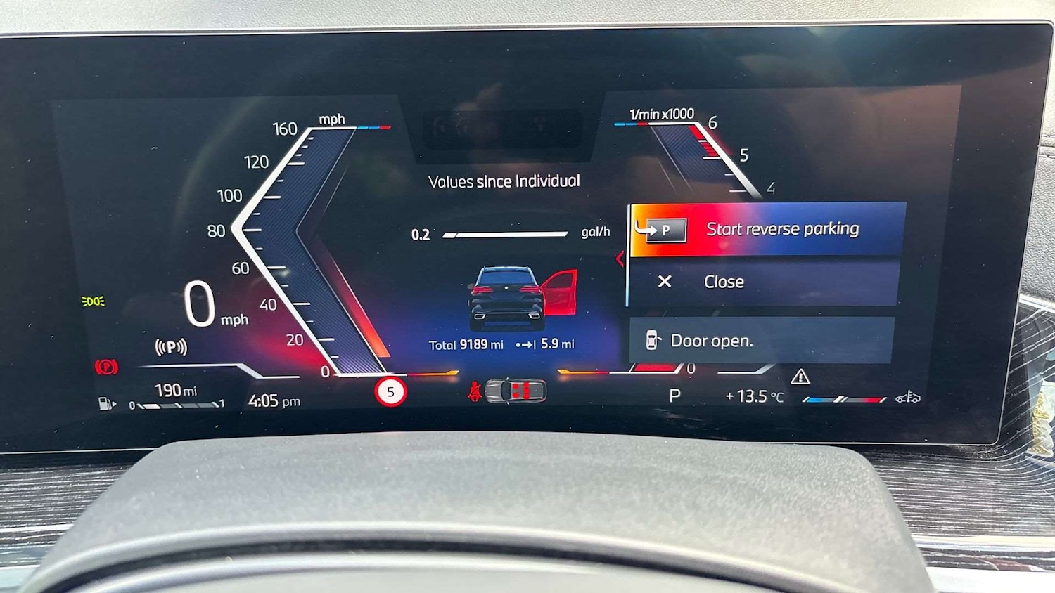 Used BMW X5 2024 for sale - 76045076: Photo 11