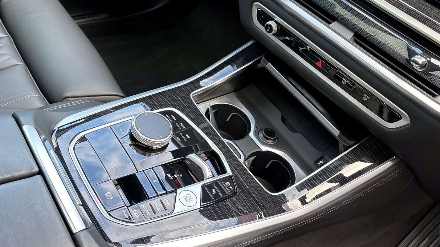 Used BMW X5 2024 for sale - 76045076: Photo 12