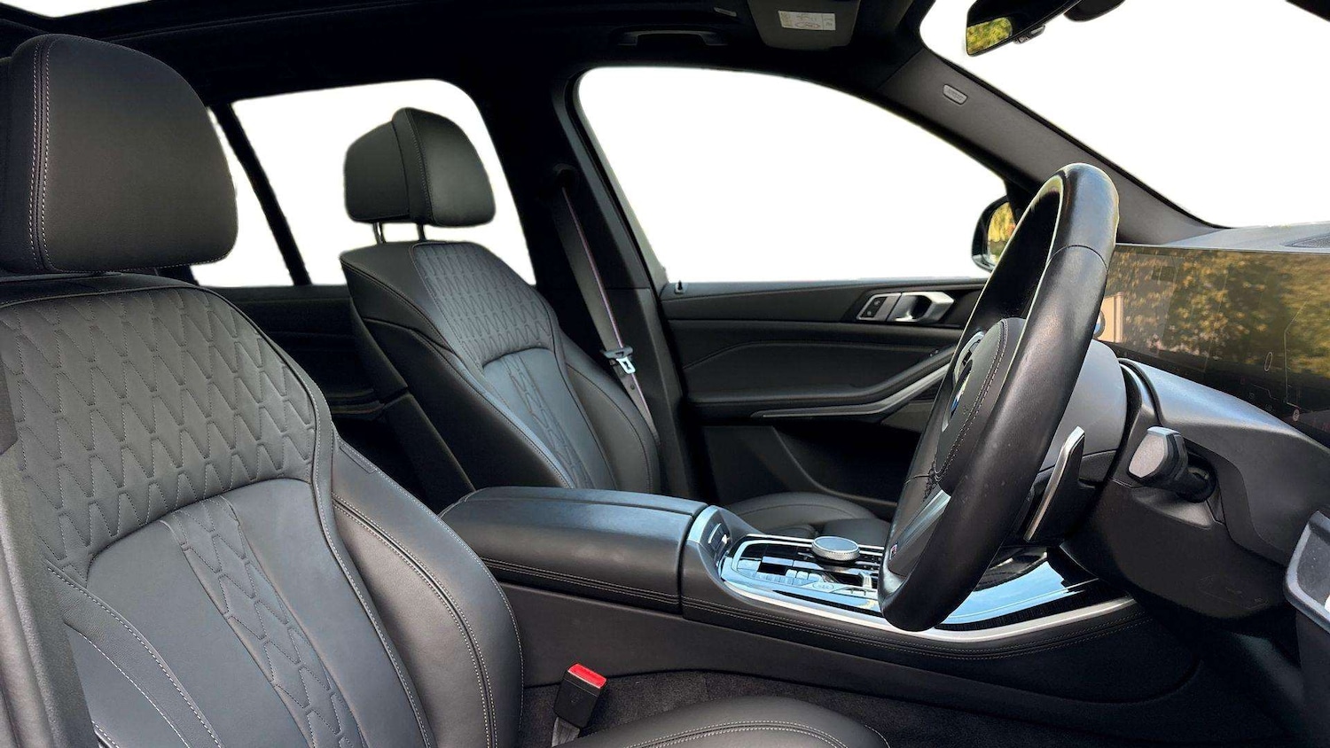 Used BMW X5 2024 for sale - 76045076: Photo 13