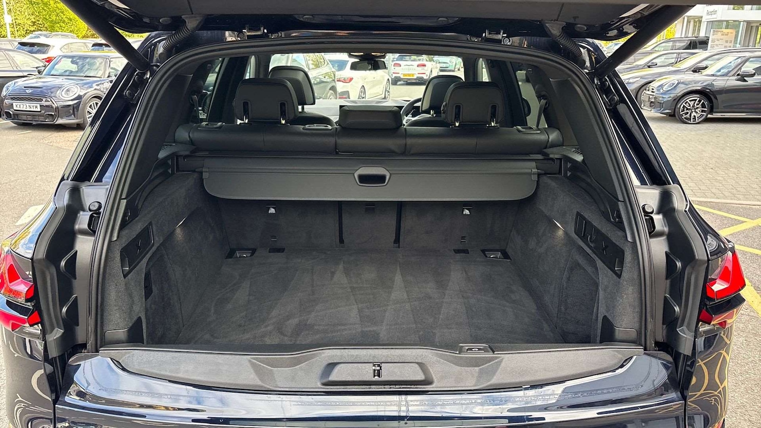 Used BMW X5 2024 for sale - 76045076: Photo 15