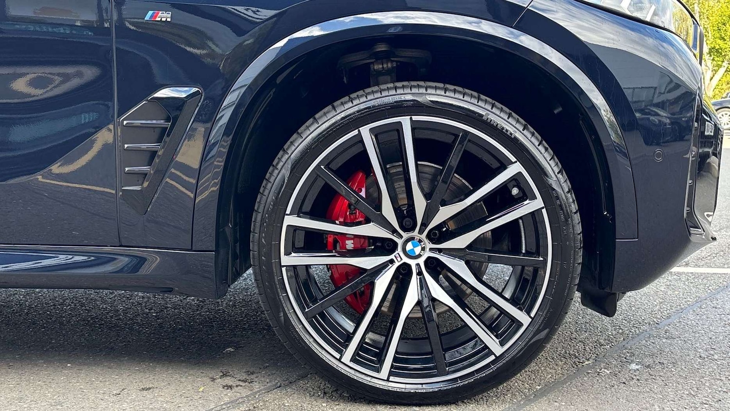 Used BMW X5 2024 for sale - 76045076: Photo 16