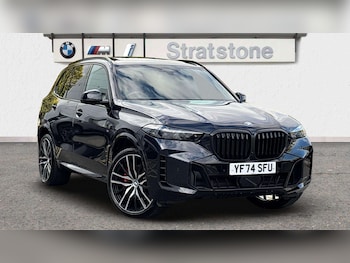 BMW - X5