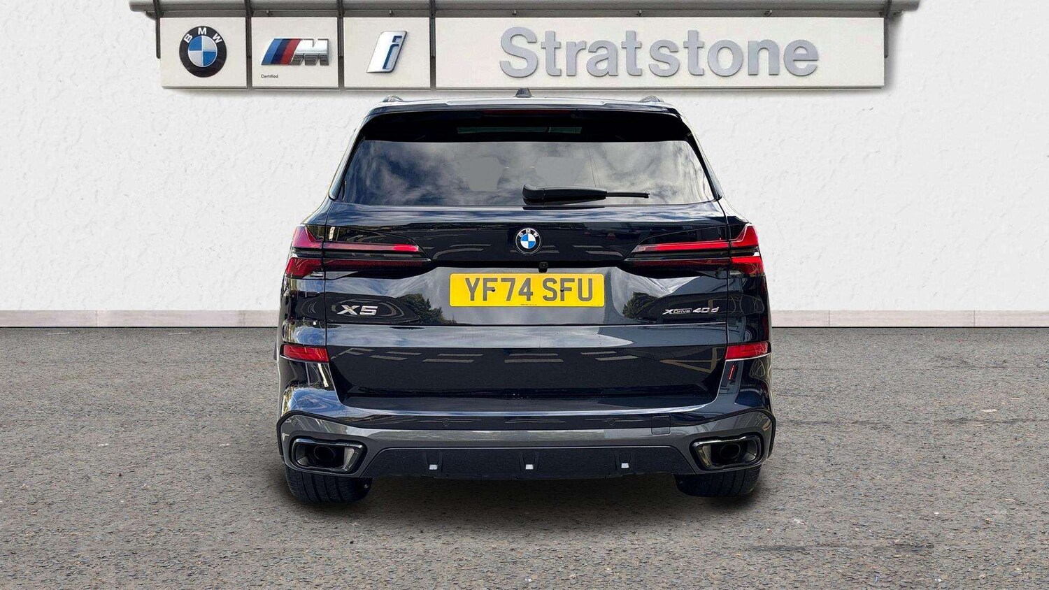 Used BMW X5 2024 for sale - 76045076: Photo 20