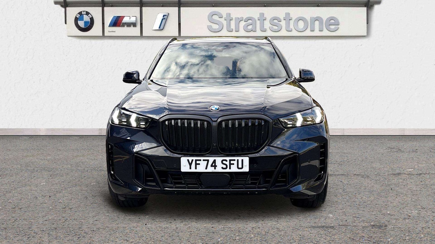 Used BMW X5 2024 for sale - 76045076: Photo 21