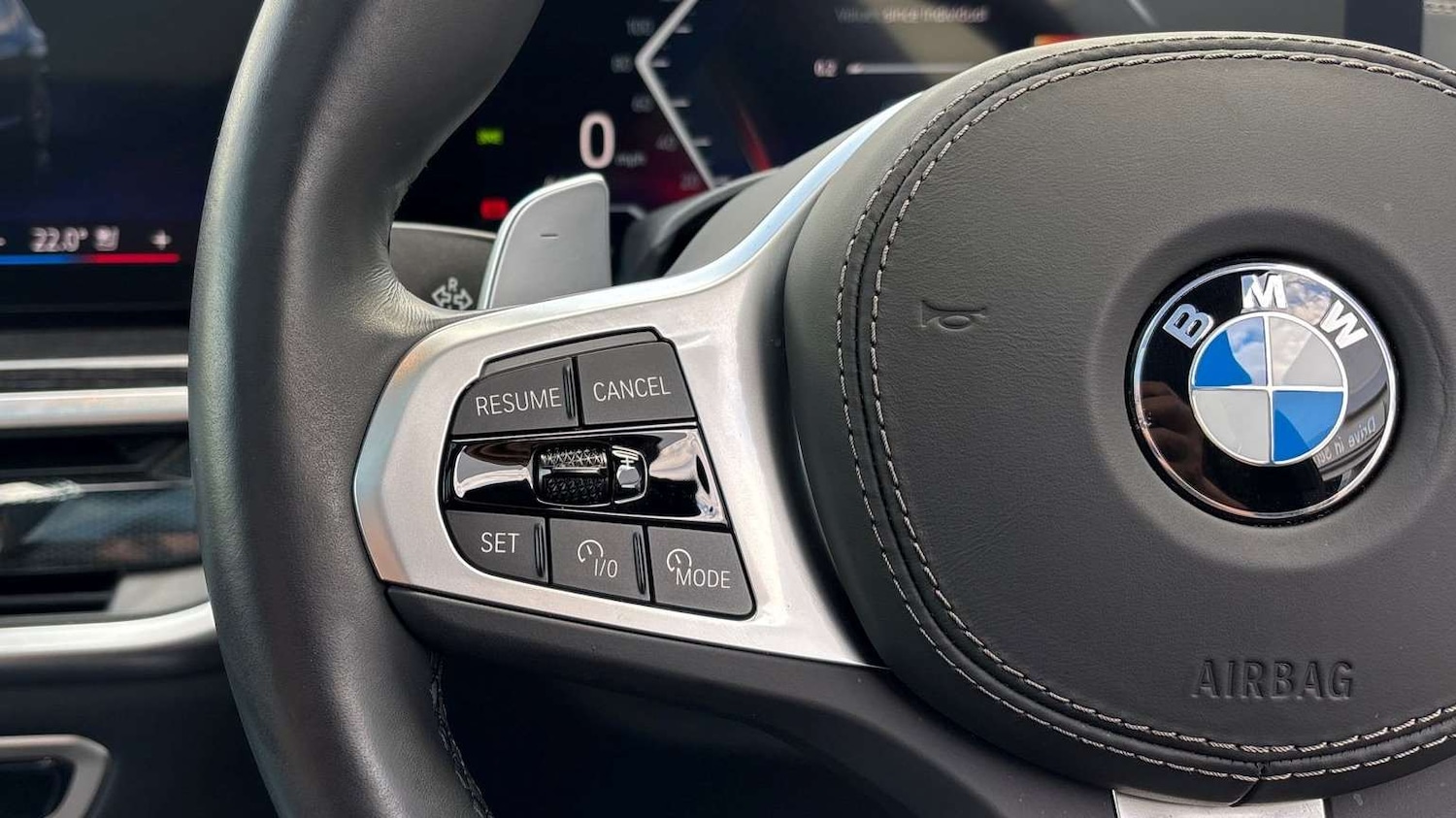 Used BMW X5 2024 for sale - 76045076: Photo 22