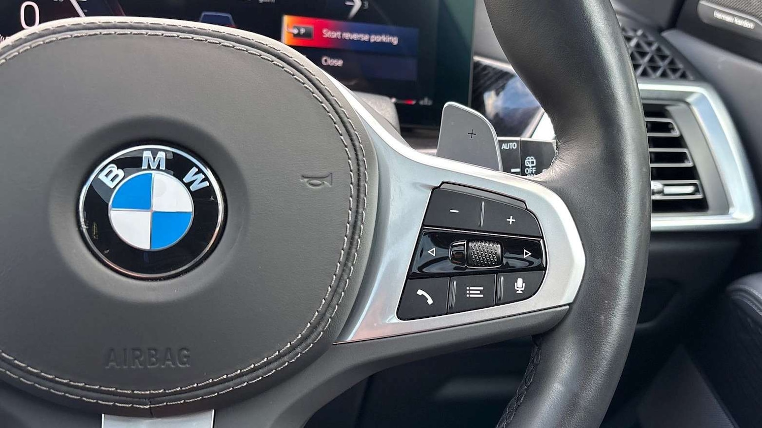 Used BMW X5 2024 for sale - 76045076: Photo 23