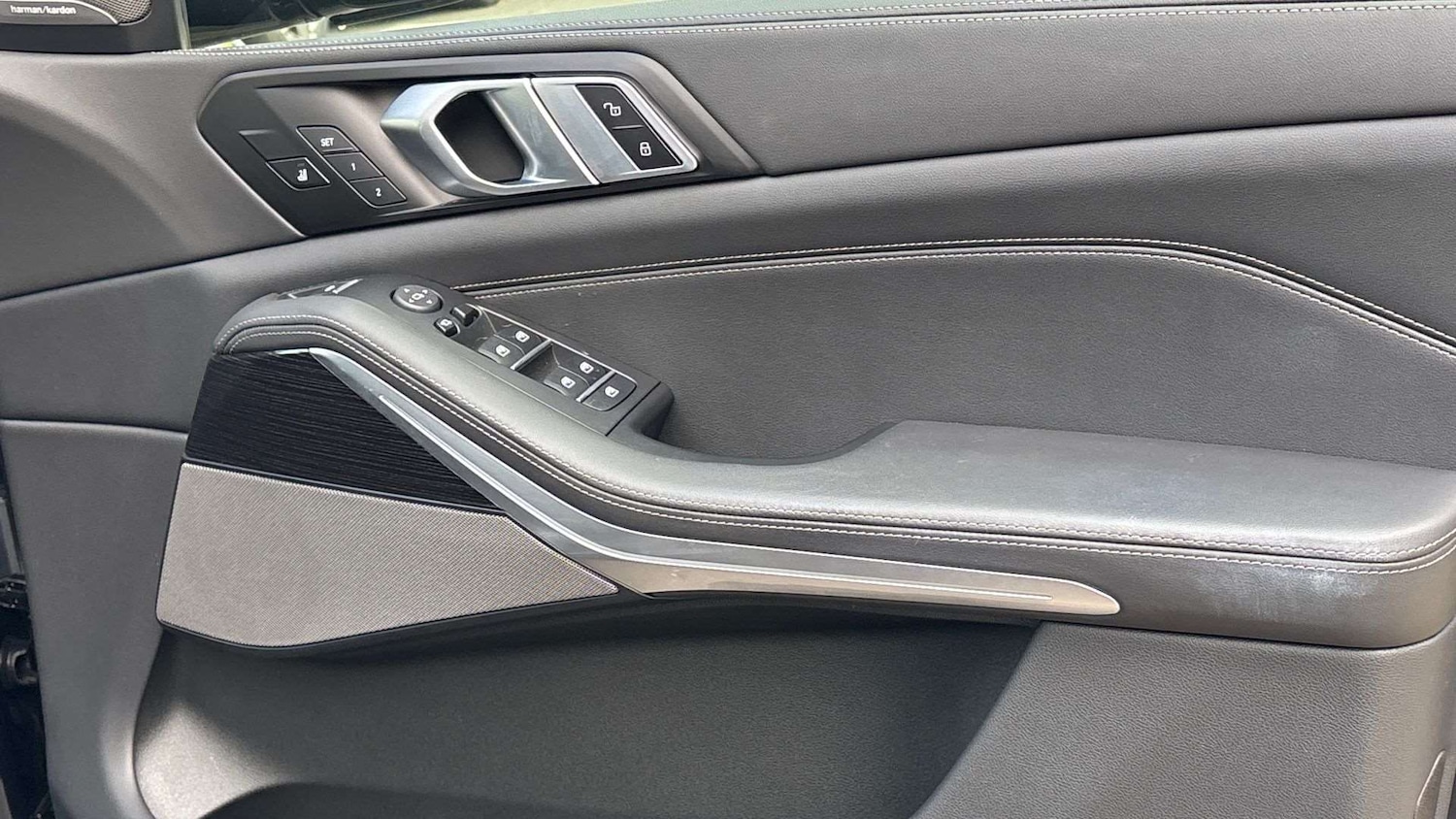 Used BMW X5 2024 for sale - 76045076: Photo 27