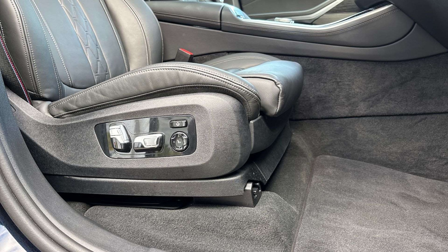 Used BMW X5 2024 for sale - 76045076: Photo 28