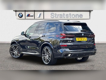 Used BMW X5 2024 for sale - 76045076: Photo 2