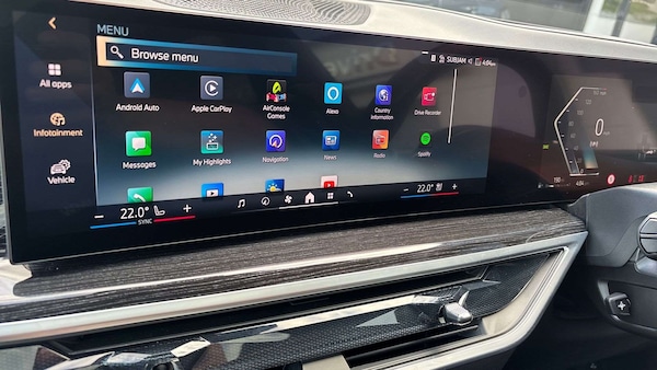 Used BMW X5 2024 for sale - 76045076: Photo 31