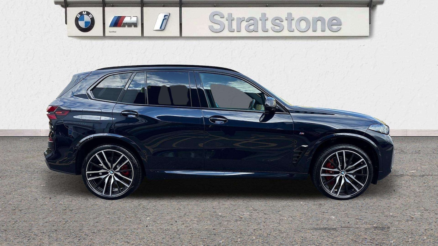 Used BMW X5 2024 for sale - 76045076: Photo 4