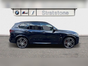 Used BMW X5 2024 for sale - 76045076: Photo 4