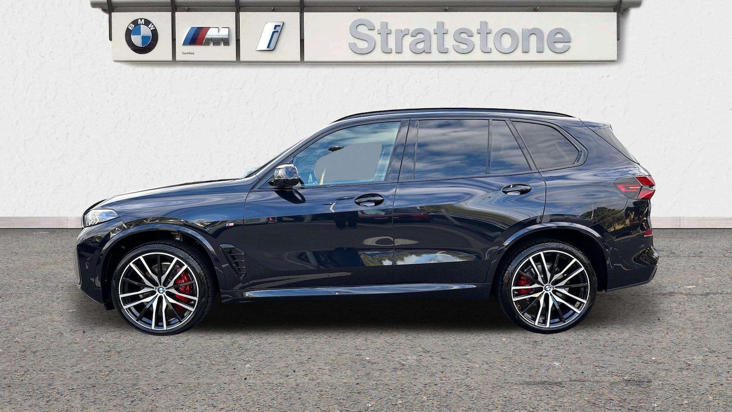 Used BMW X5 2024 for sale - 76045076: Photo 5