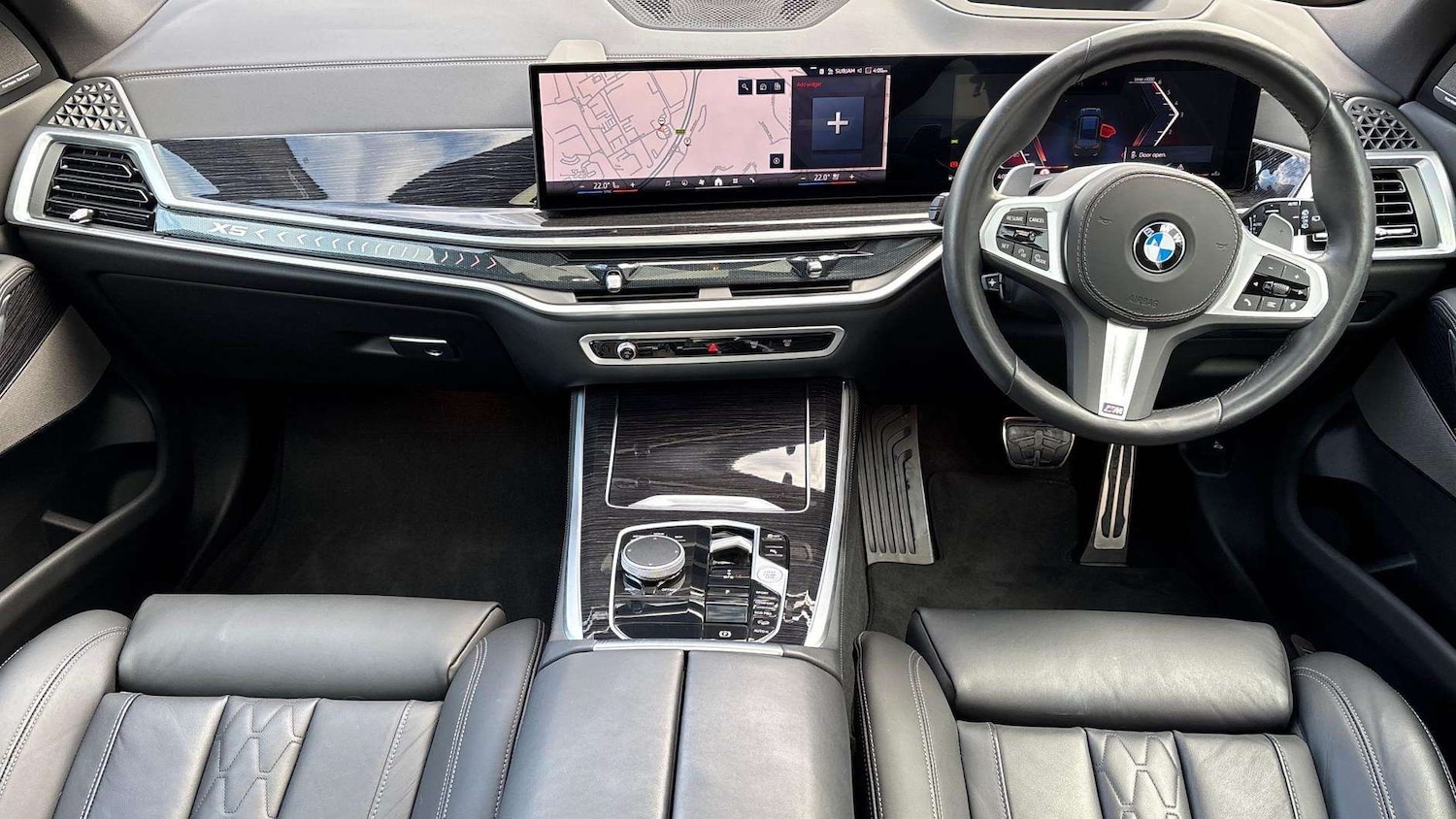 Used BMW X5 2024 for sale - 76045076: Photo 6