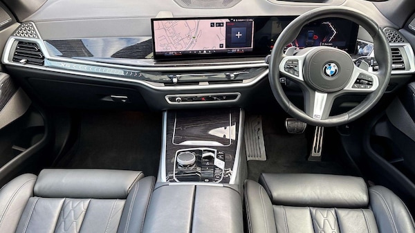 Used BMW X5 2024 for sale - 76045076: Photo 6