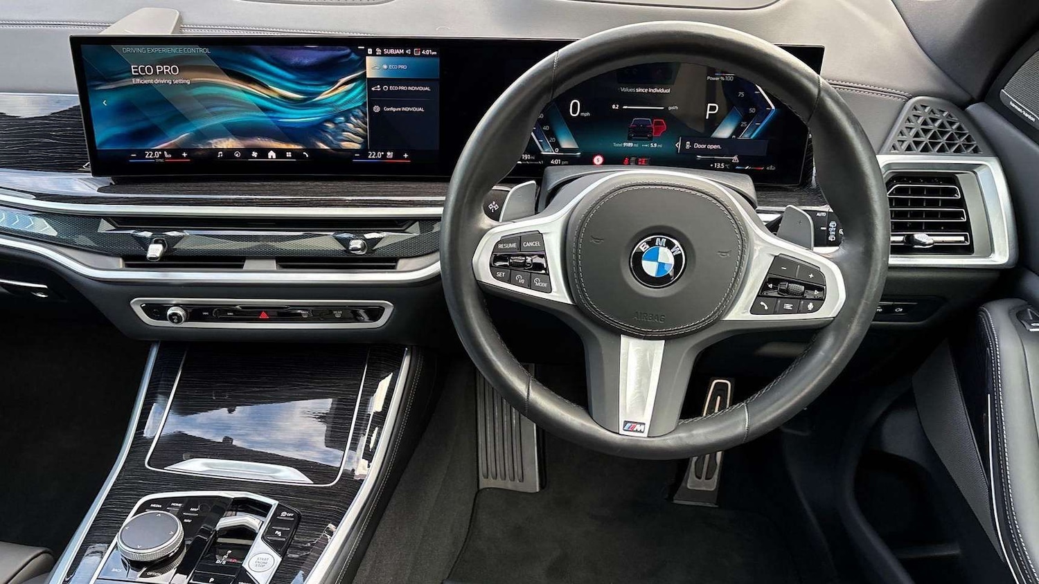 Used BMW X5 2024 for sale - 76045076: Photo 7