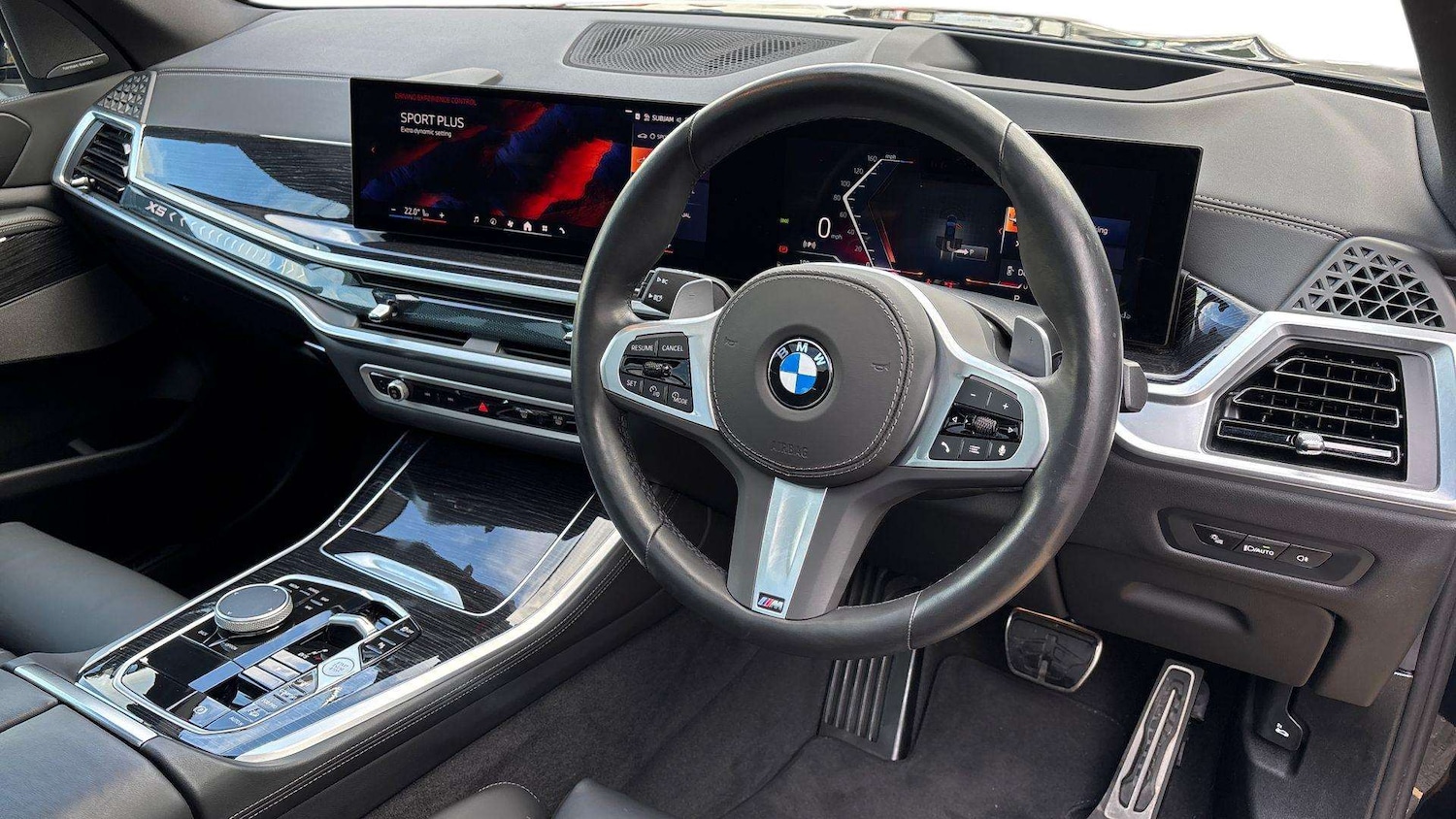 Used BMW X5 2024 for sale - 76045076: Photo 8