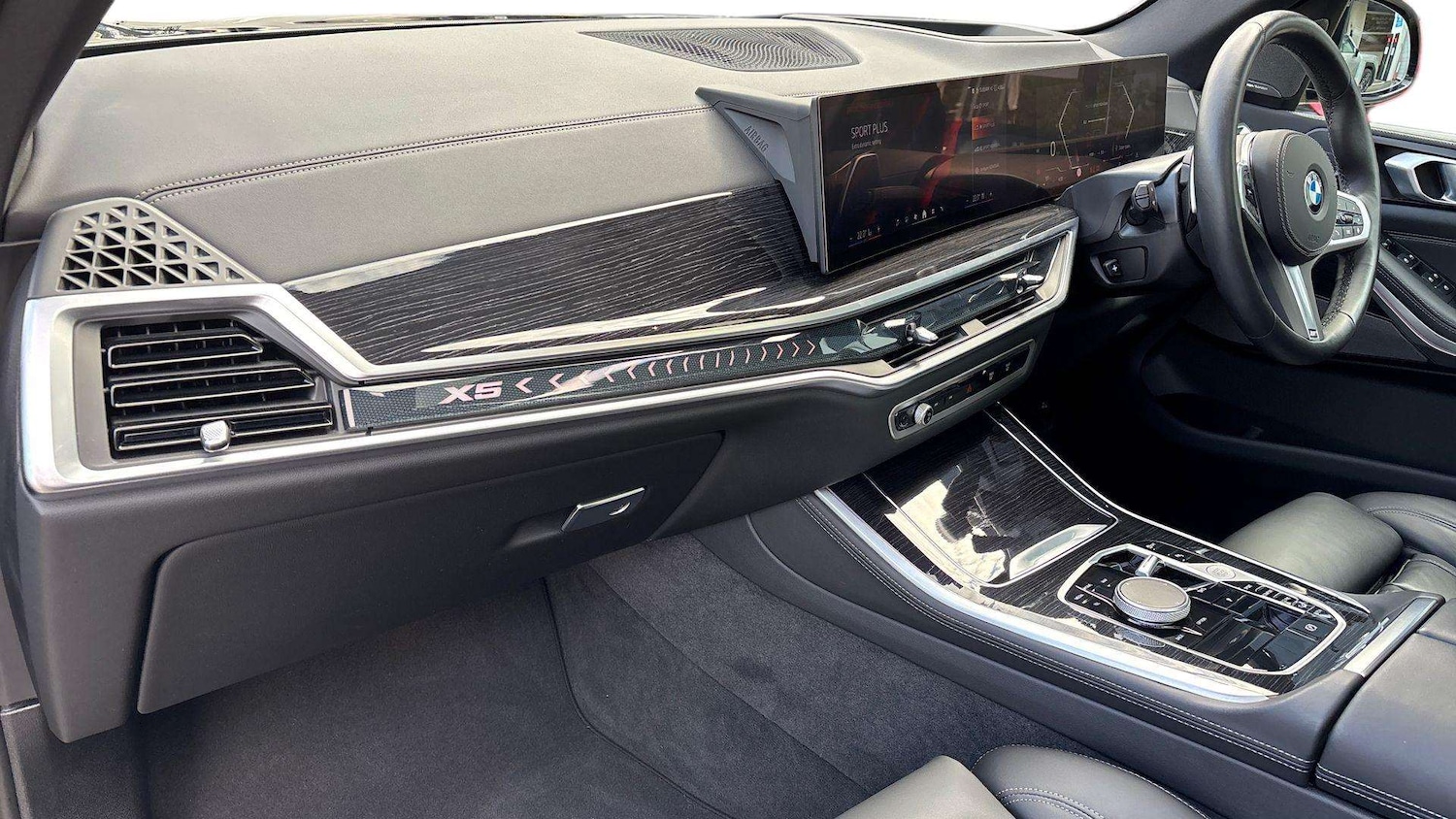 Used BMW X5 2024 for sale - 76045076: Photo 9