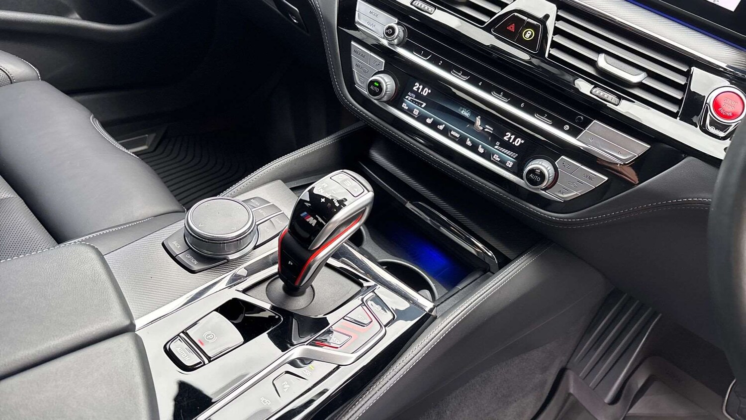 Used BMW M5 for sale - 78104771: Photo 12