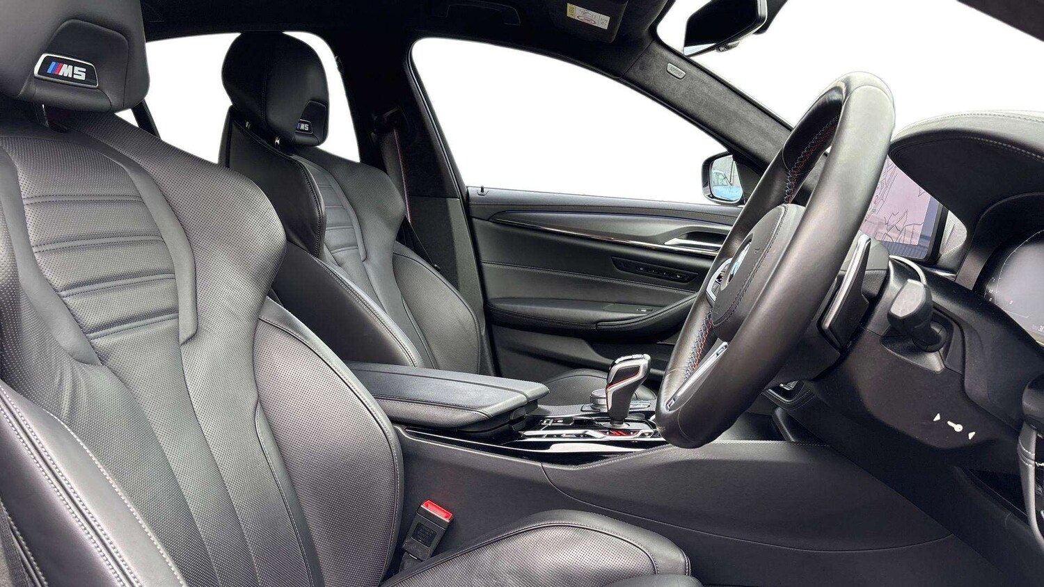 Used BMW M5 for sale - 78104771: Photo 13