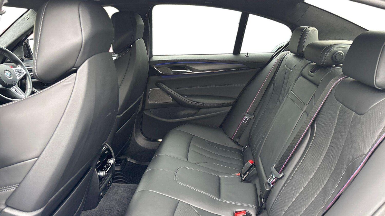 Used BMW M5 for sale - 78104771: Photo 14