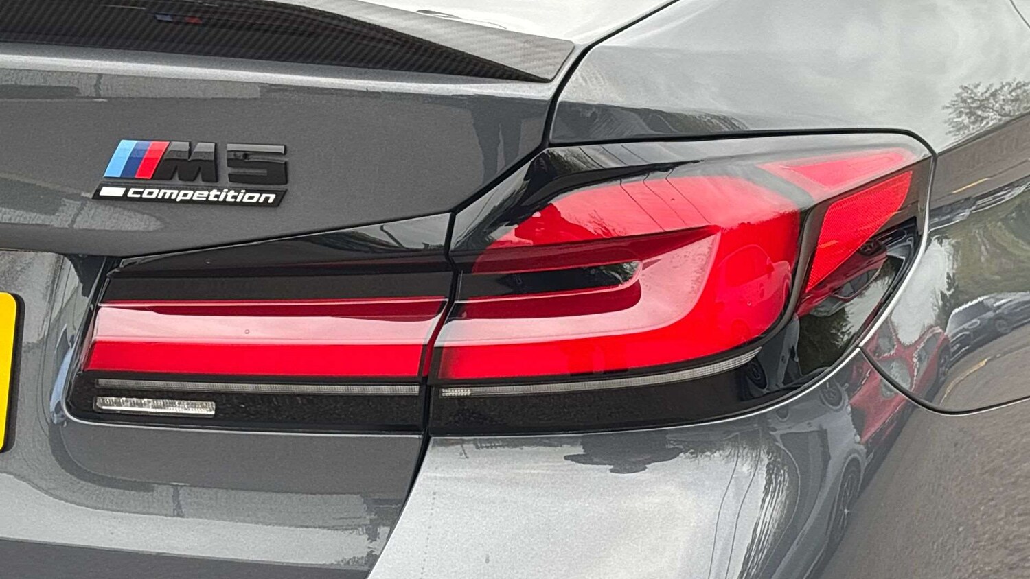 Used BMW M5 for sale - 78104771: Photo 17