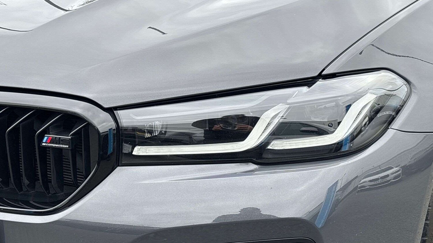 Used BMW M5 for sale - 78104771: Photo 18