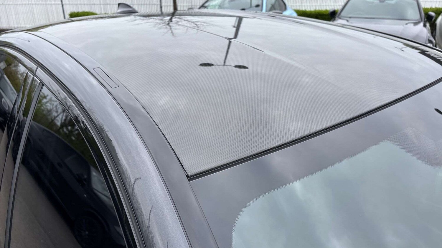 Used BMW M5 for sale - 78104771: Photo 19