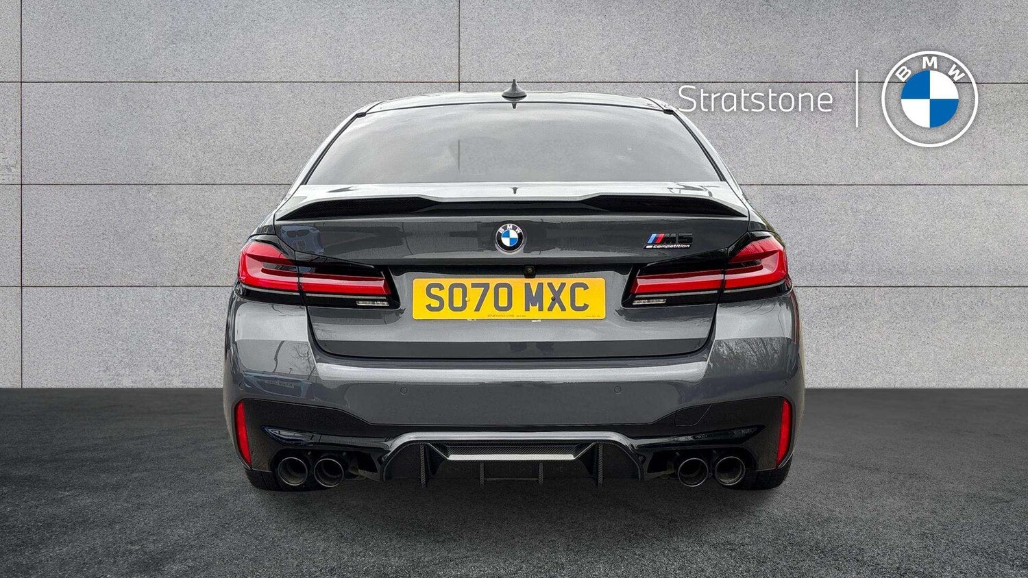 Used BMW M5 for sale - 78104771: Photo 20