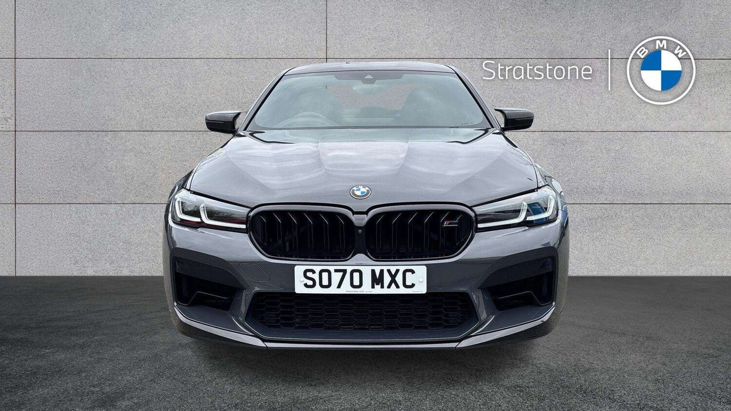 Used BMW M5 for sale - 78104771: Photo 21