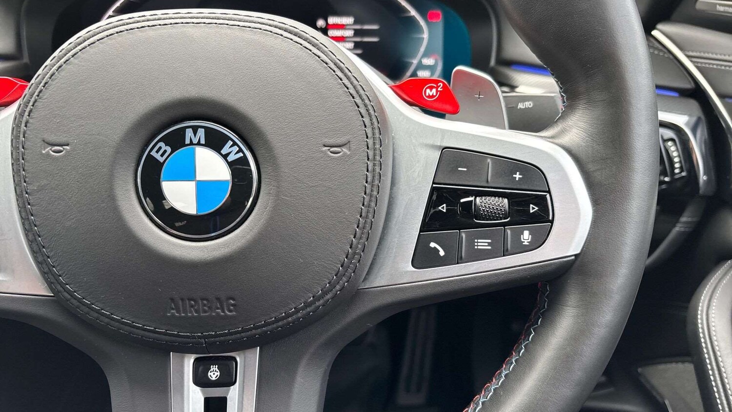 Used BMW M5 for sale - 78104771: Photo 23