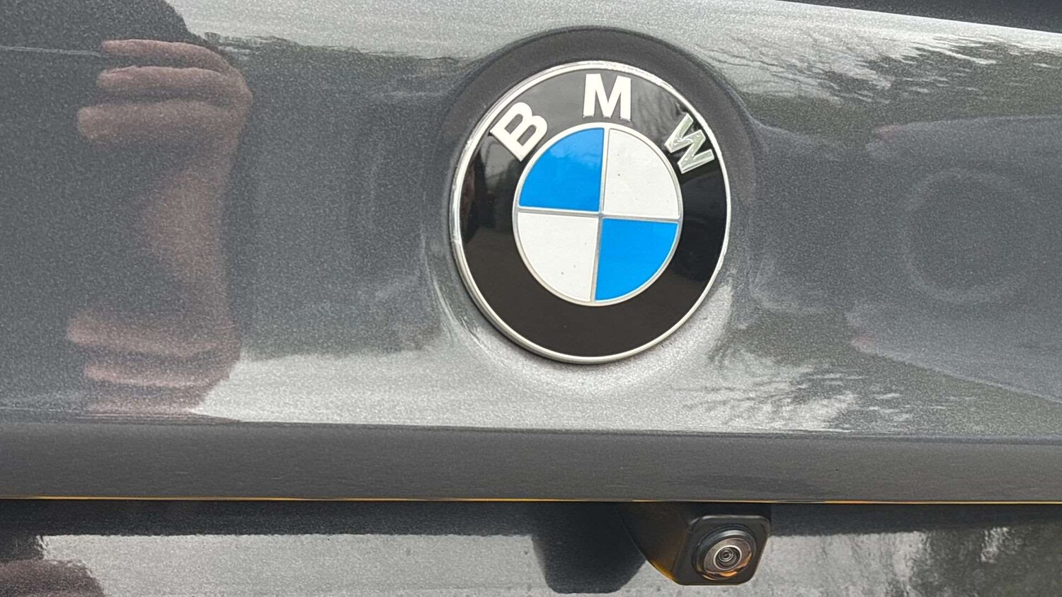 Used BMW M5 for sale - 78104771: Photo 24