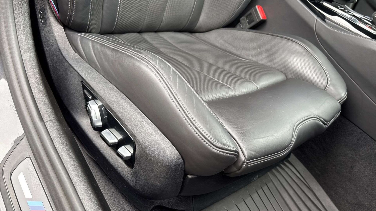 Used BMW M5 for sale - 78104771: Photo 28