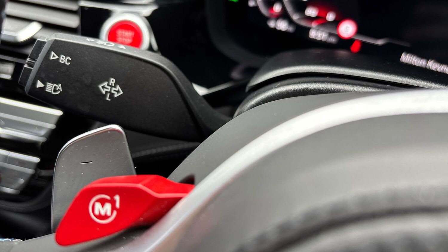 Used BMW M5 for sale - 78104771: Photo 29