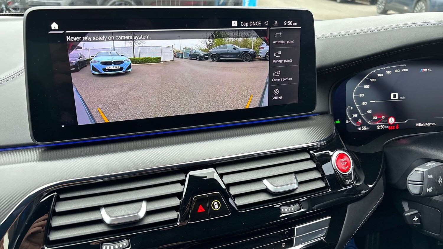 Used BMW M5 for sale - 78104771: Photo 32