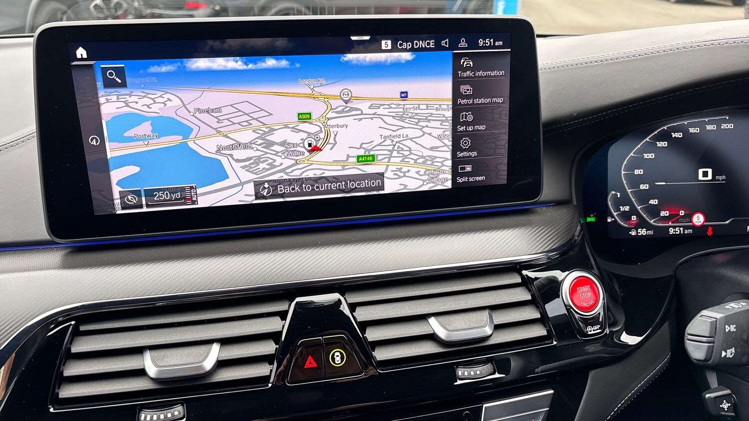 Used BMW M5 for sale - 78104771: Photo 33