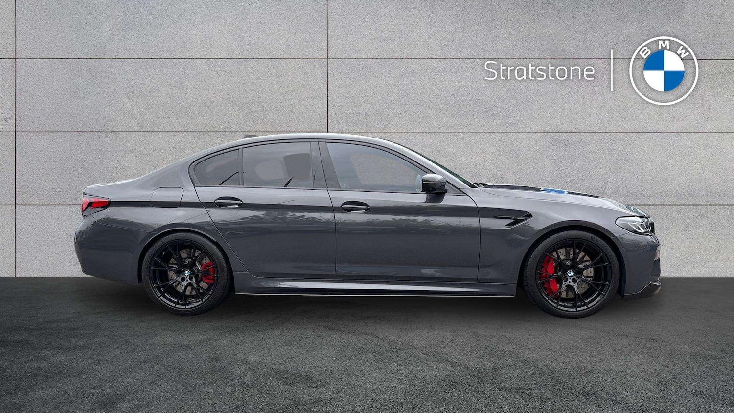 Used BMW M5 for sale - 78104771: Photo 4