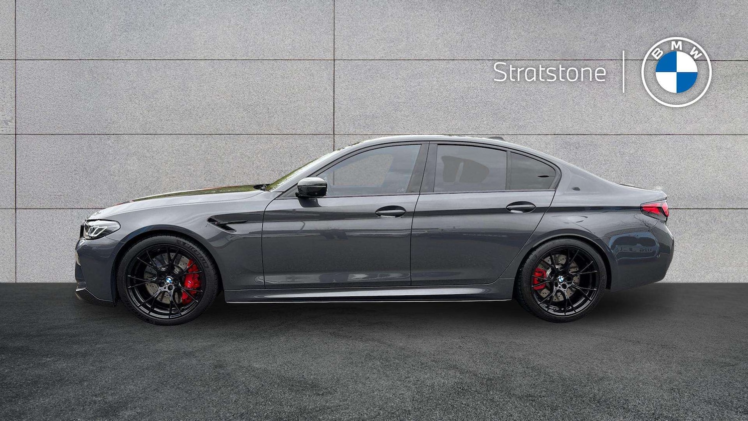 Used BMW M5 for sale - 78104771: Photo 5