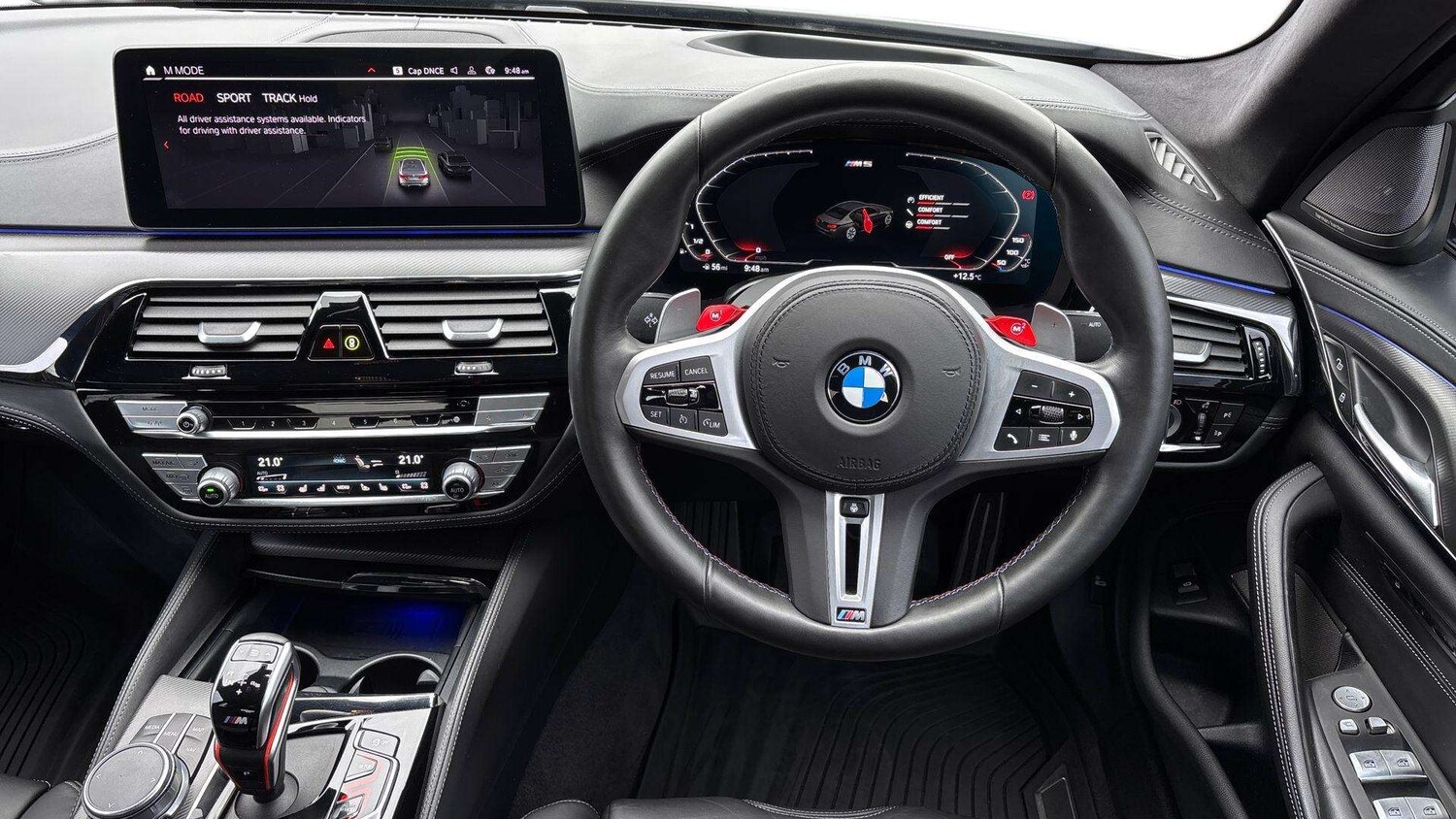 Used BMW M5 for sale - 78104771: Photo 7