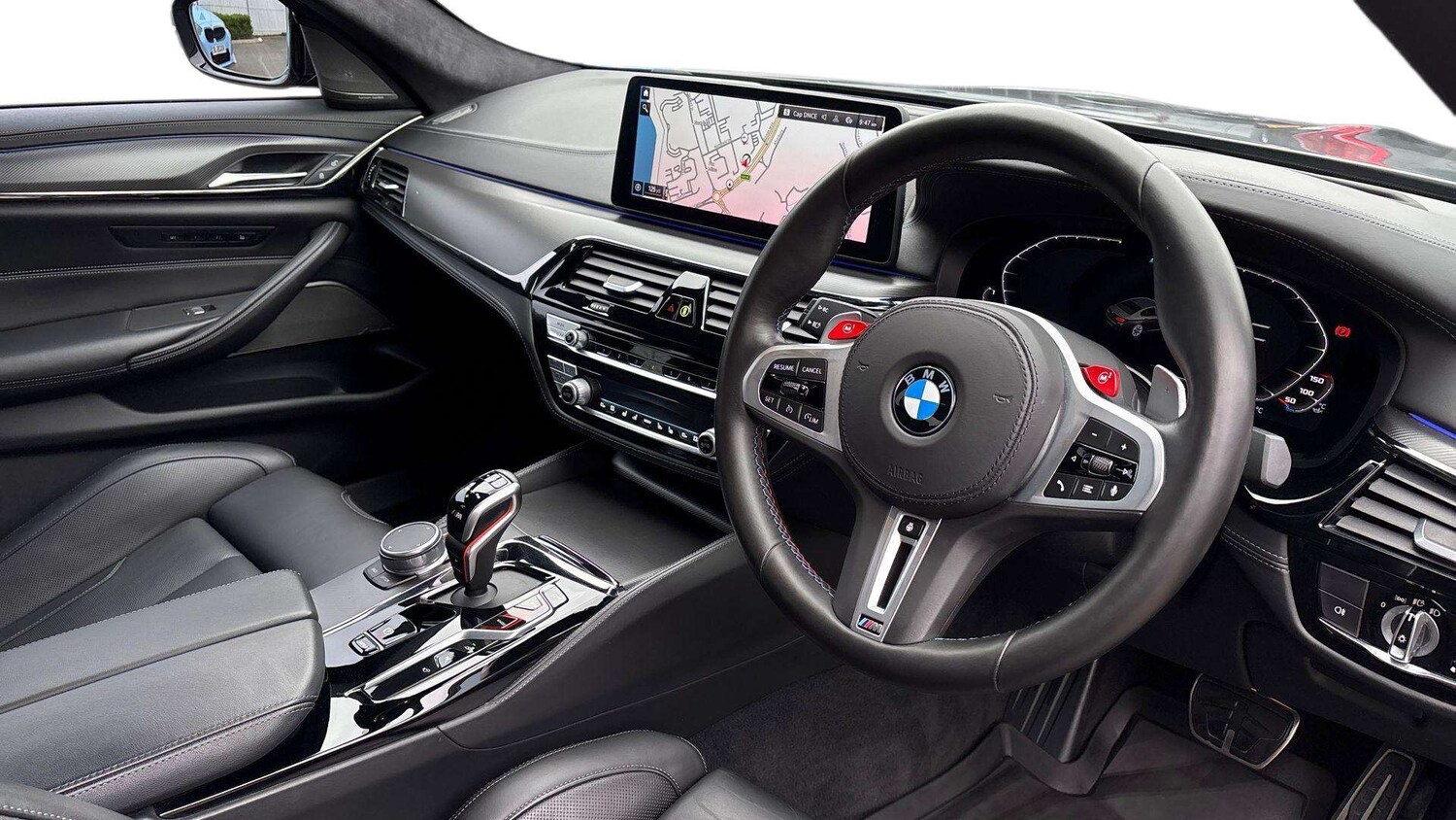 Used BMW M5 for sale - 78104771: Photo 8
