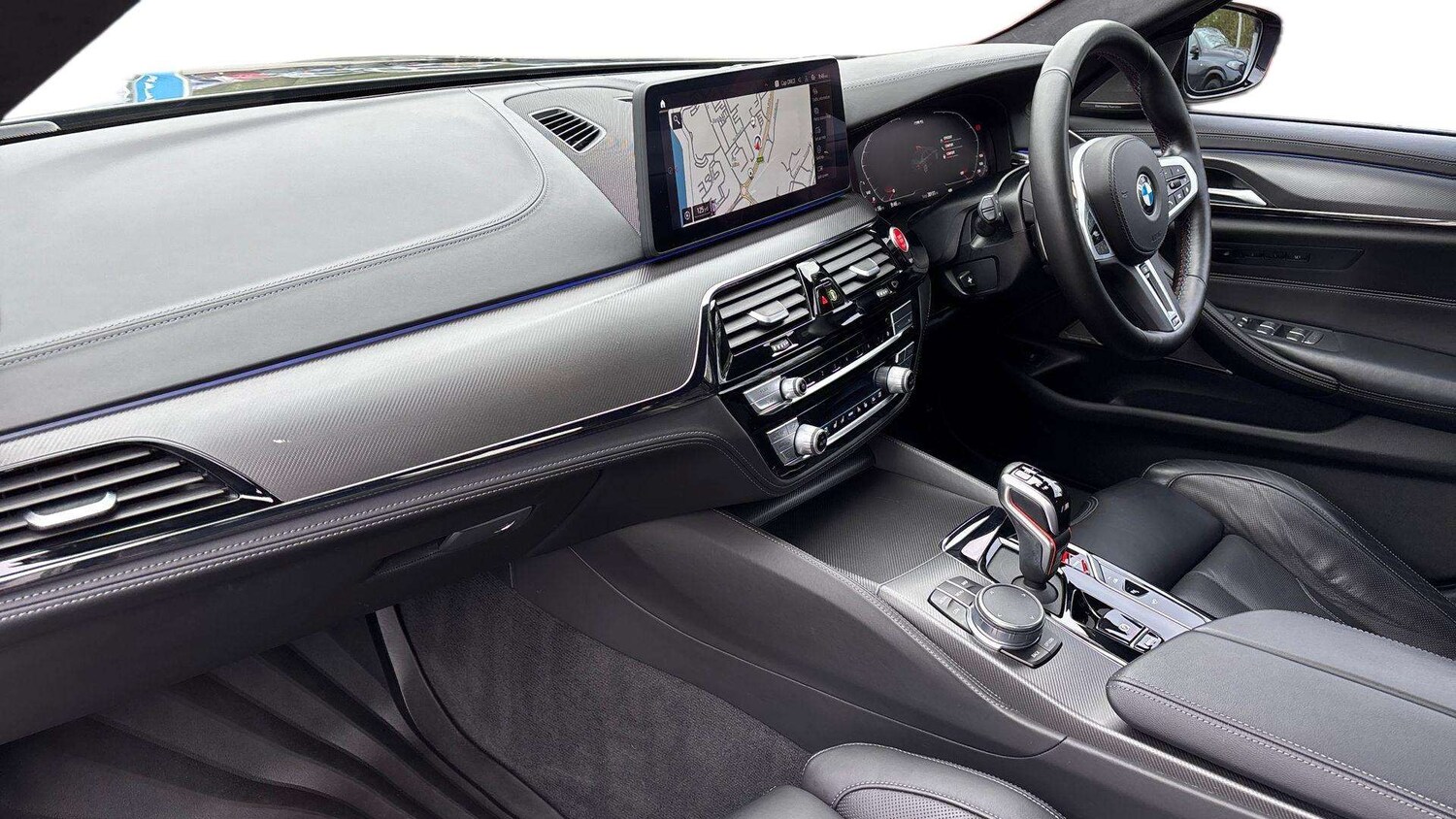 Used BMW M5 for sale - 78104771: Photo 9